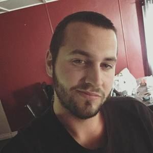 Meet your Posher, Pierre-luc